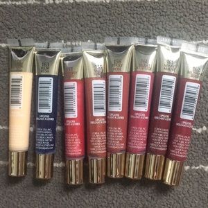 L'Oreal Makeup - L’Oréal lip gloss L'Oreal Makeup - L’Oréal lip gloss